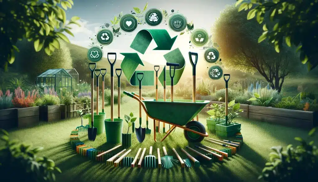 Innovative Eco-Friendly Tool Rental: Bridging Sustainability and Convenience