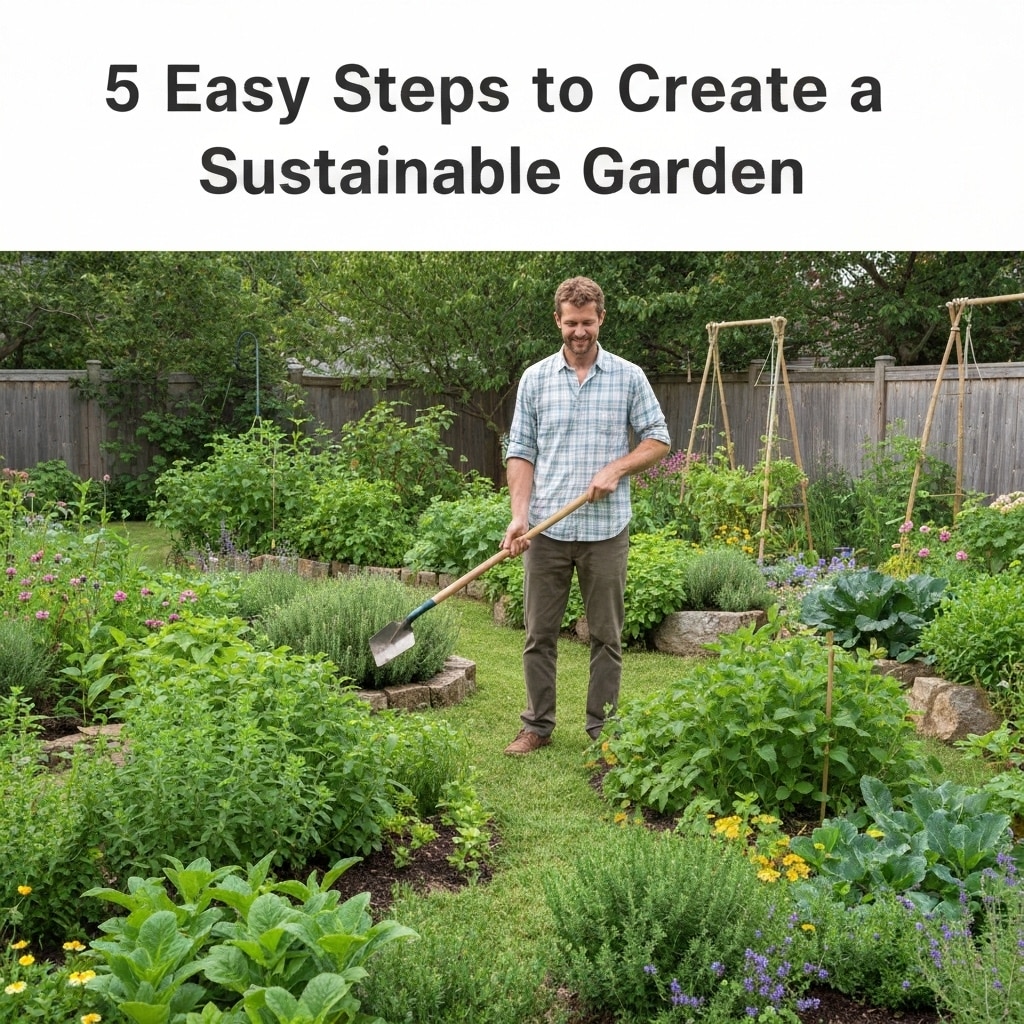 Natural Pest Control: Keeping Your Garden Organic