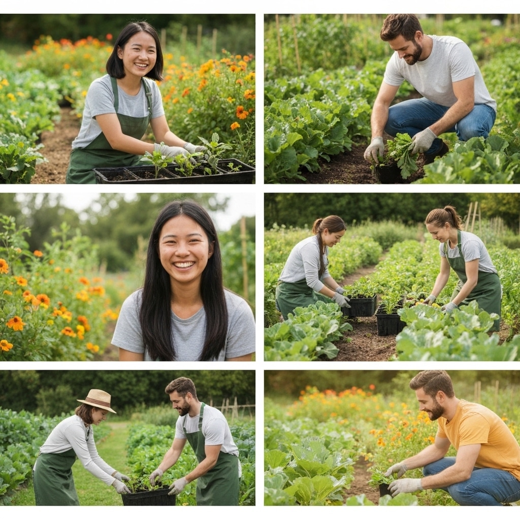 The Impact of Fast Fashion on the Environment