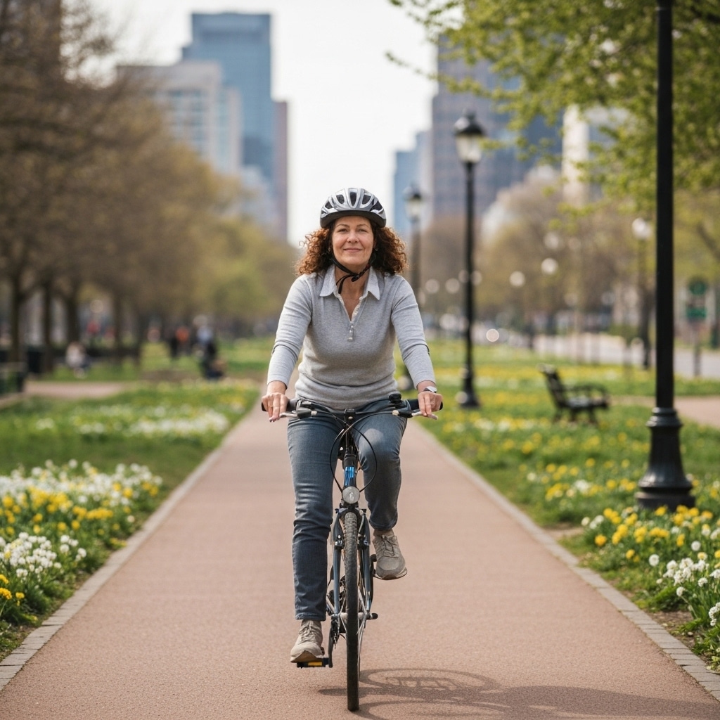 Biking to Work: Tips for Commuting Cyclists
