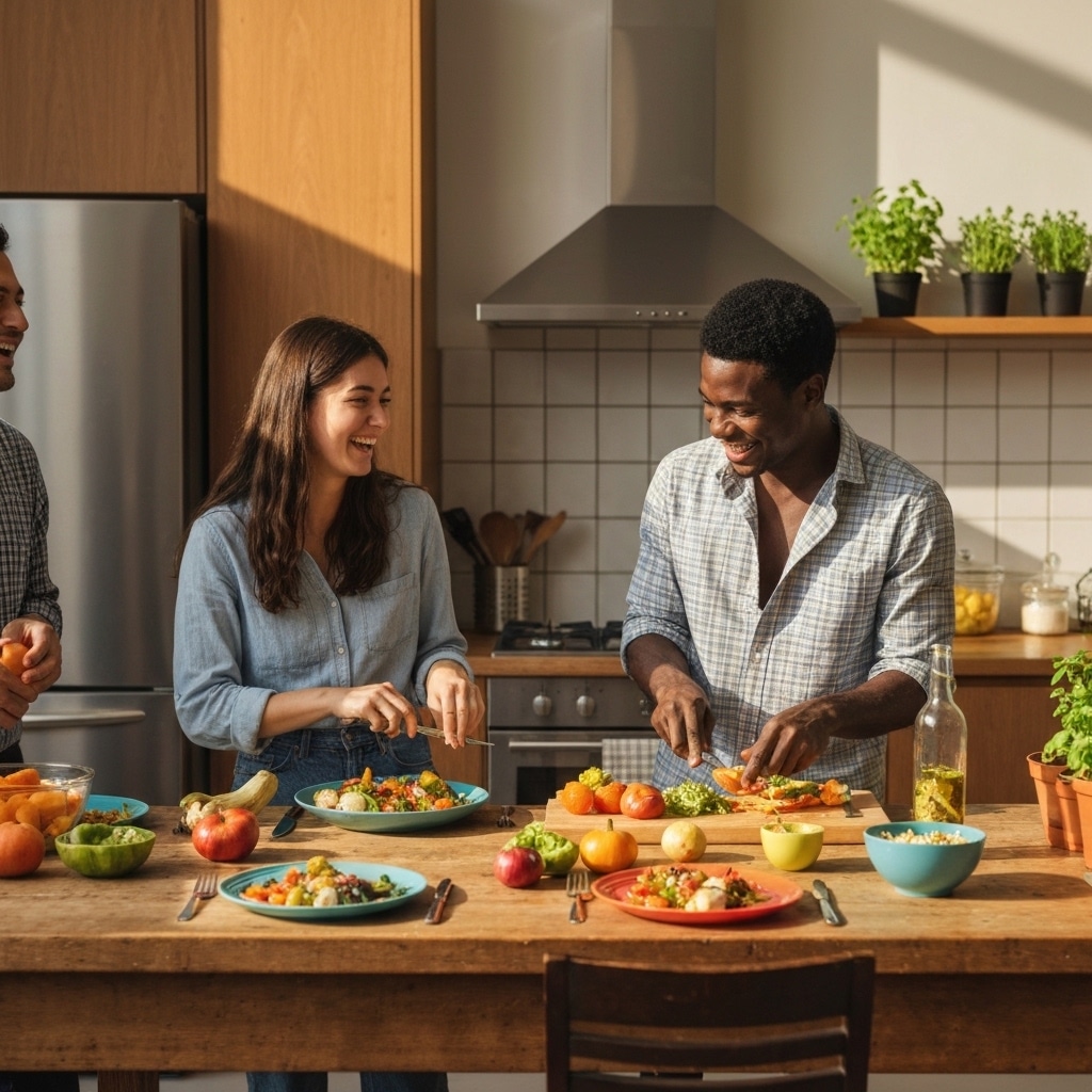 Reducing Food Waste: Creative Leftover Ideas