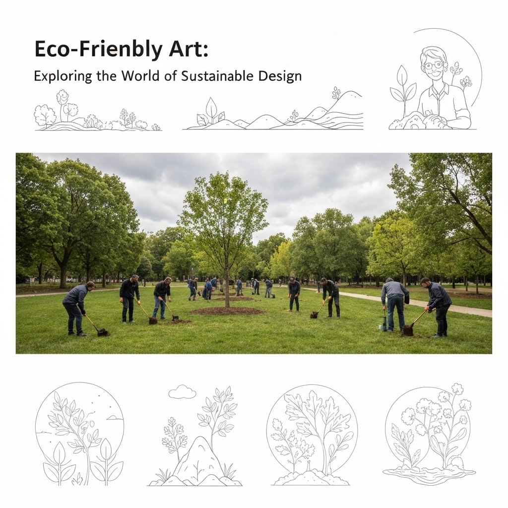 Eco-Friendly Line Marking: Paving the Way for Sustainable Practices