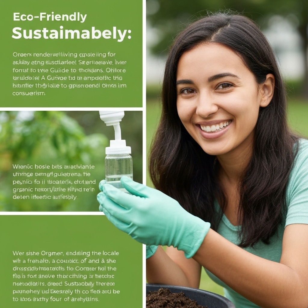 How to Shop Sustainably: A Guide to Ethical Consumerism