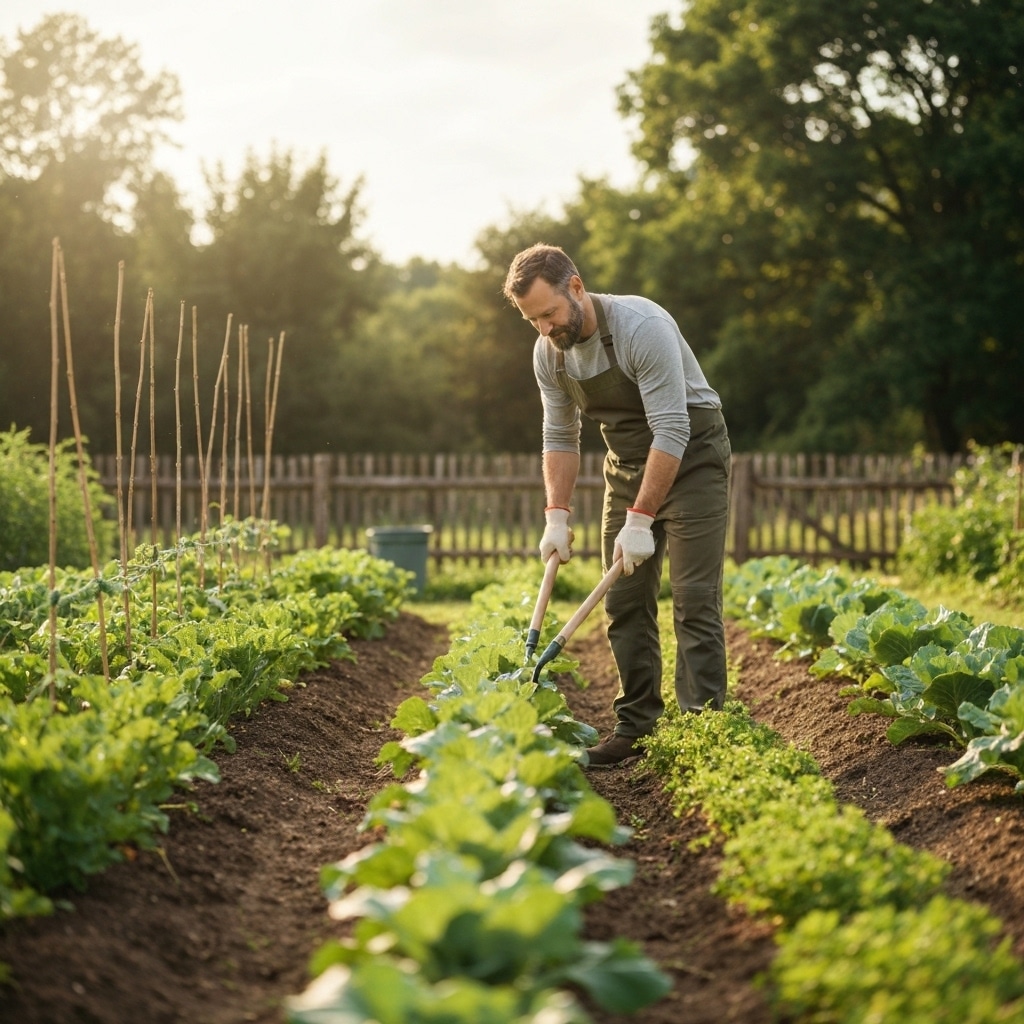 Reducing Your Carbon Footprint: A Beginner's Guide