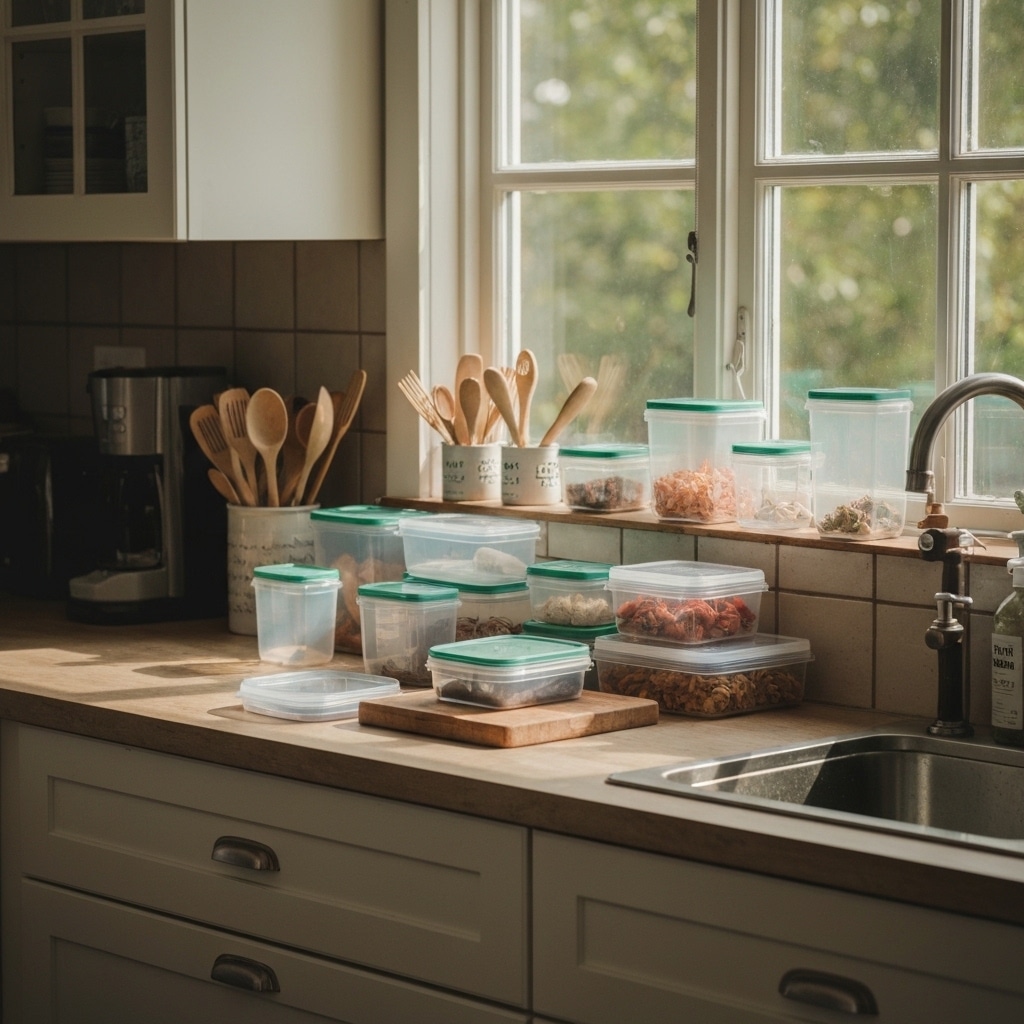 Sustainable Water Use: Tips for Conservation